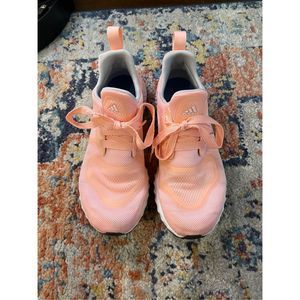 Adidas Women's Edge Lux Running Shoes Size 6